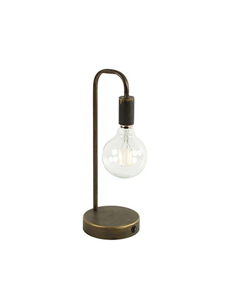 COUNTRYFIELD | Lampe LED "Hessel" S | grau