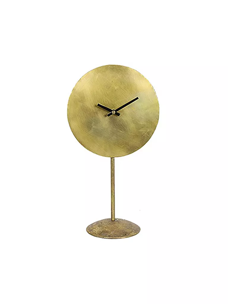 COUNTRYFIELD | Uhr Midas 35cm Gold | gold