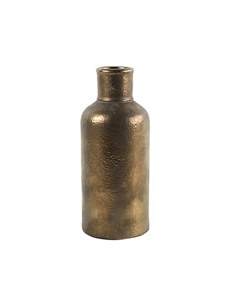 COUNTRYFIELD | Vase "Paris" 35cm S | gold