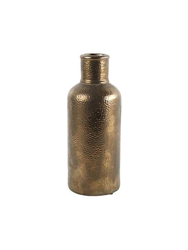 COUNTRYFIELD | Vase "Paris" 43cm L | gold