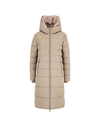 COVERED | Steppmantel AMY