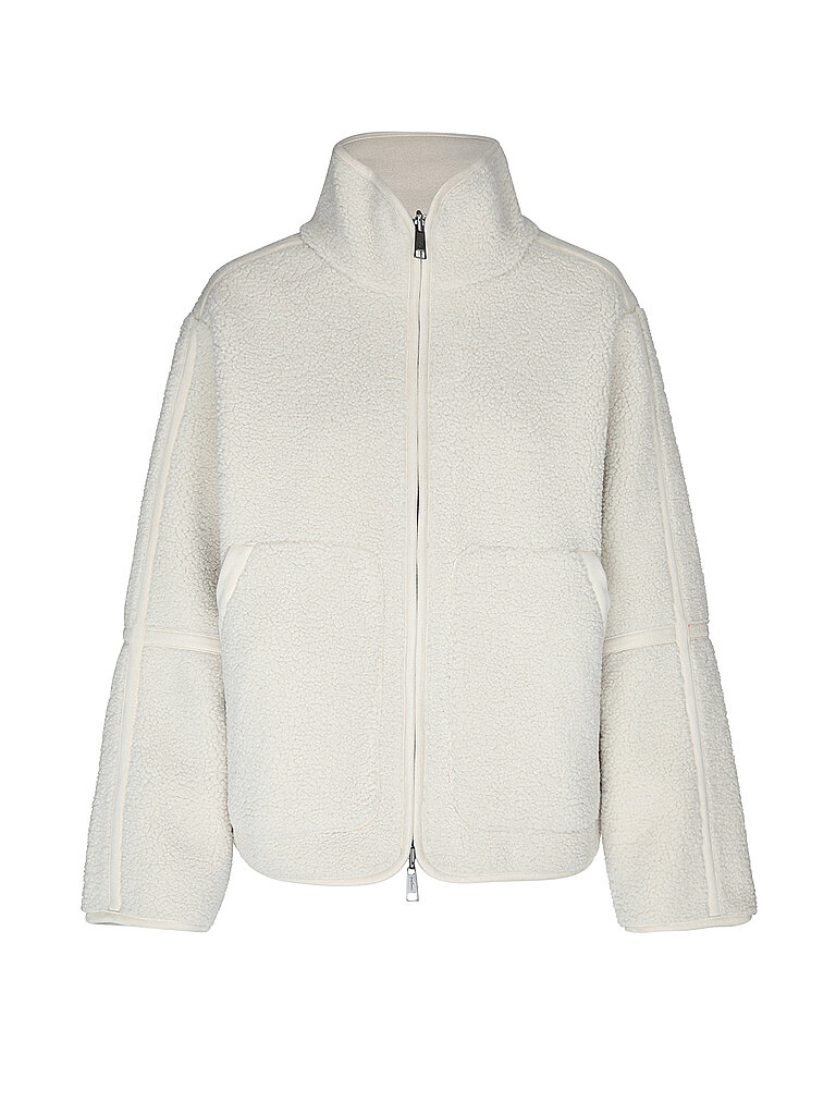 COVERED Wendejacke TERRA  creme | XS