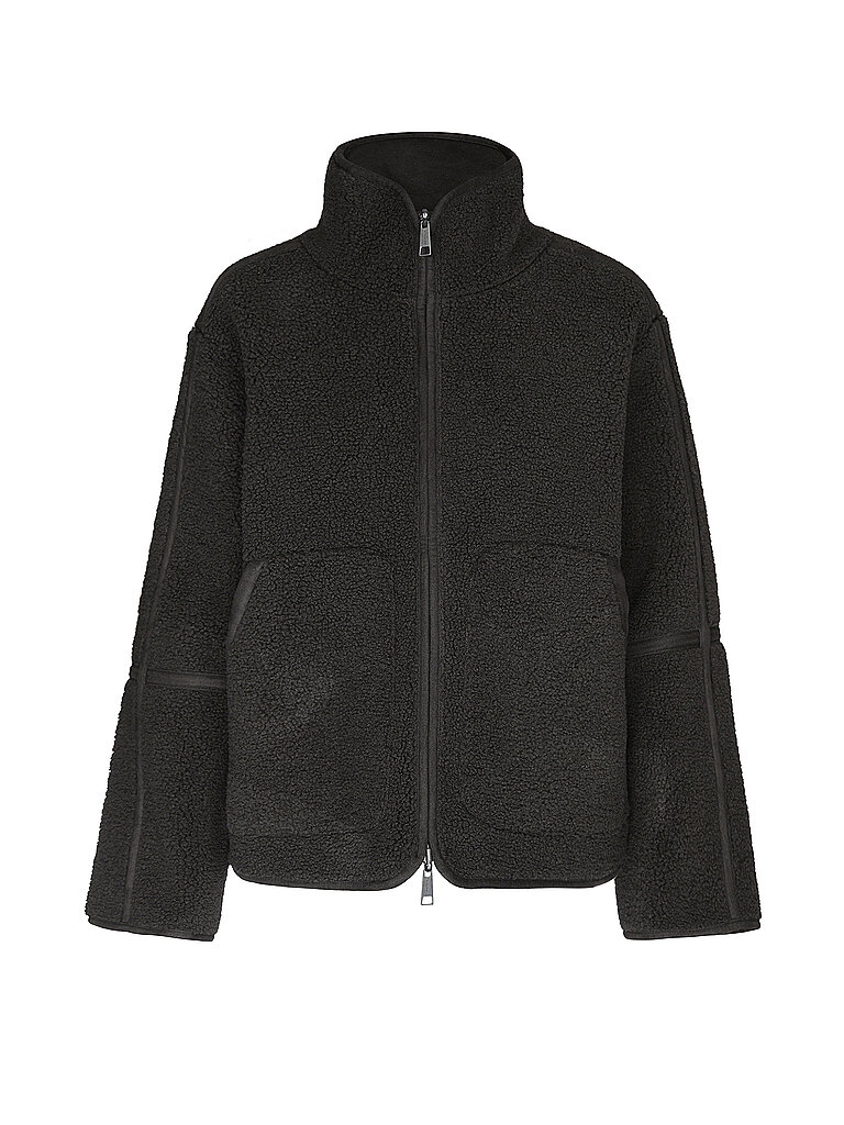 COVERED Wendejacke TERRA  braun | XS