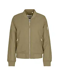 COVERED | Blousen BONNIE2 | Olive