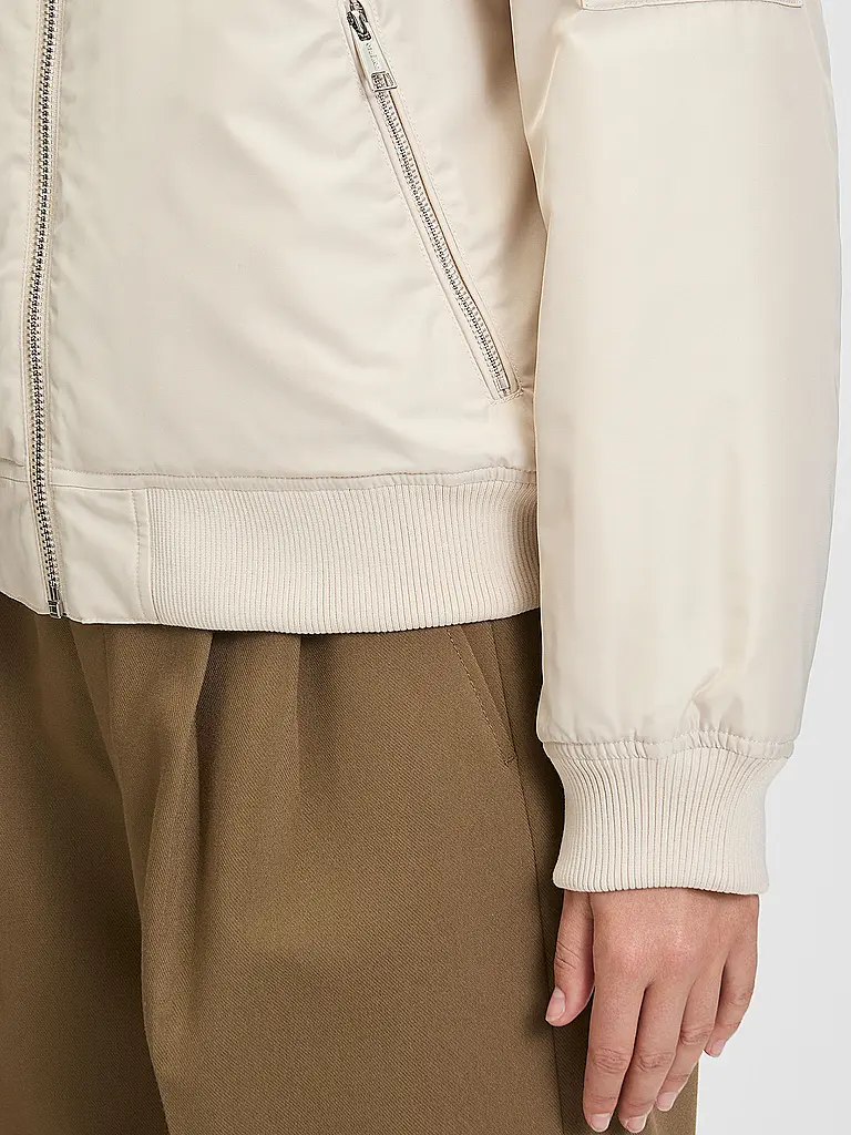 COVERED | Blousen BONNIE2 | creme