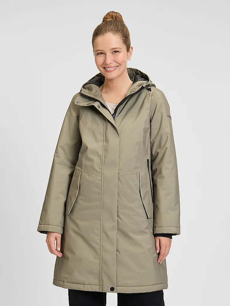 COVERED | Mantel FRIDA 2 | 