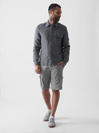 CP COMPANY | Overshirt LENS