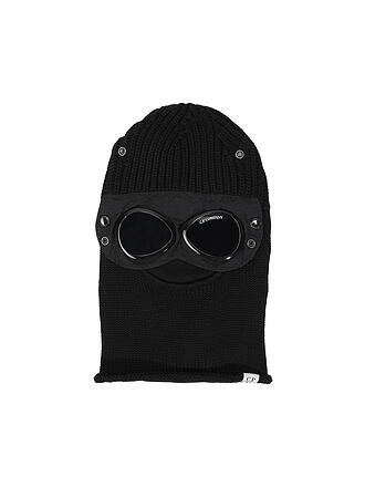 CP COMPANY | Mütze - Balaclava GOOGLES