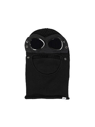 CP COMPANY | Mütze - Balaclava GOOGLES