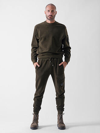 CP COMPANY | Sweater 