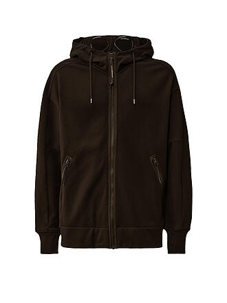CP COMPANY | Sweatjacke 
