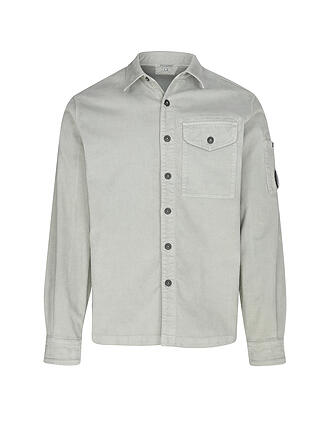 CP COMPANY | Overshirt 