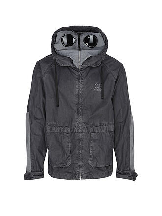 CP COMPANY | Jacke 50 FILI WAX EXPLORER 