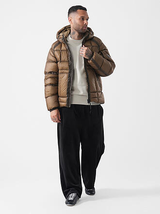 CP COMPANY | Steppjacke