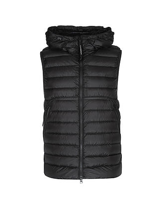 CP COMPANY | Steppgilet 