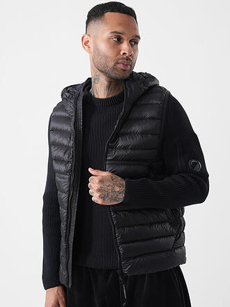 CP COMPANY | Steppgilet 