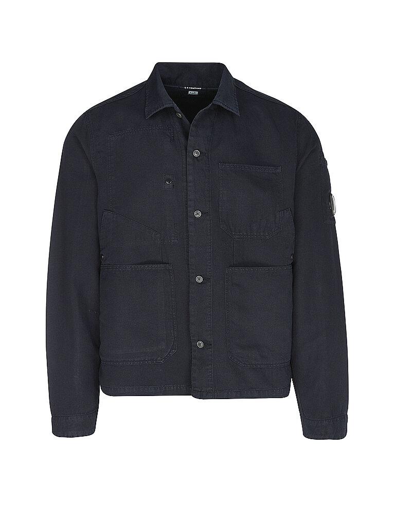CP COMPANY Sakko  dunkelblau | M