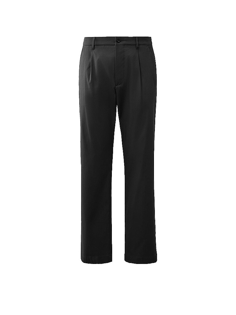 CP COMPANY Chino  schwarz | 54