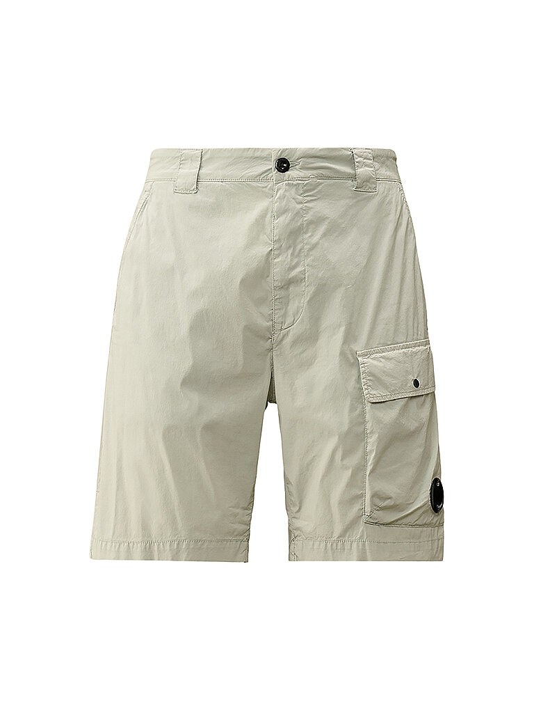 Shorts hellgrau 48 herren