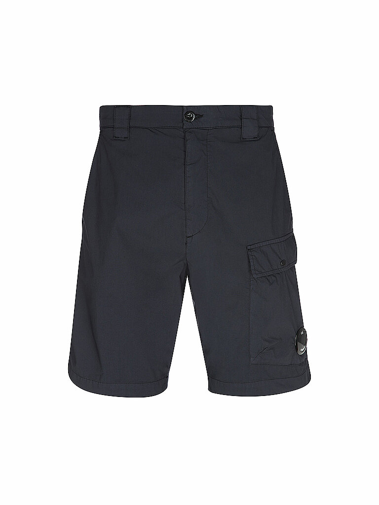 CP COMPANY Shorts dunkelblau | 56