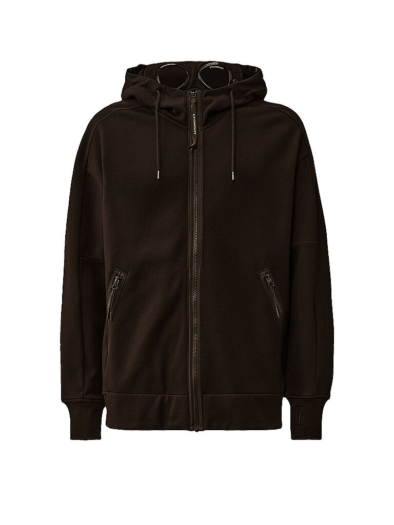 Sweatjacke schwarz XXL herren