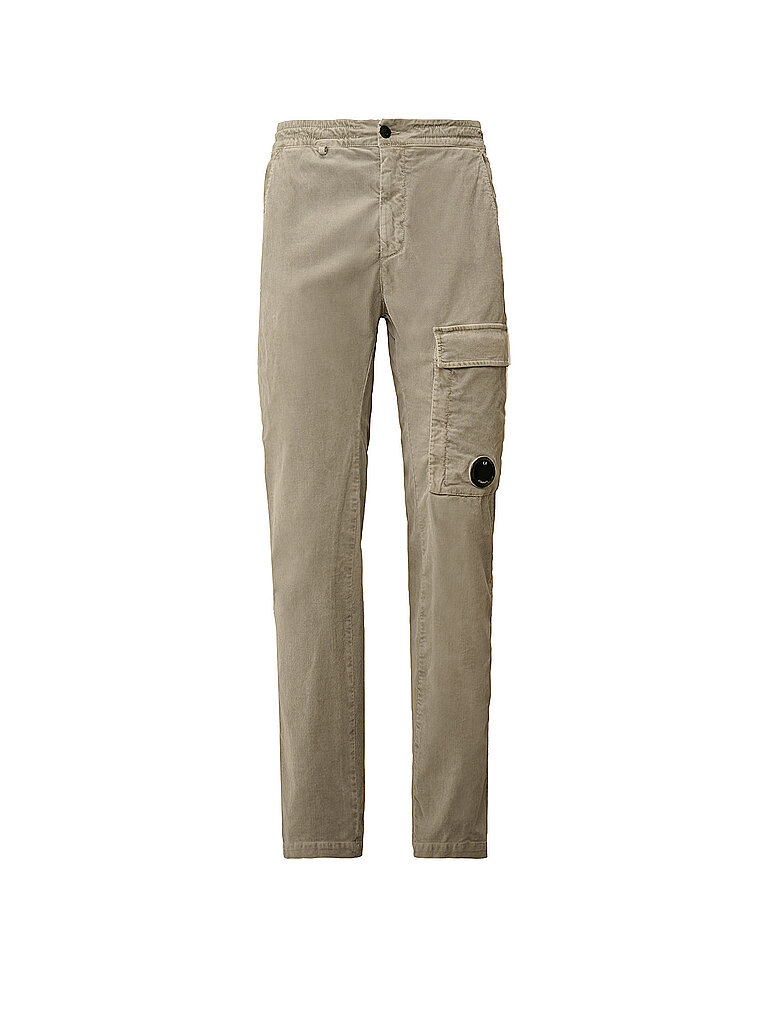 CP COMPANY Cargohose  hellgrau | 50