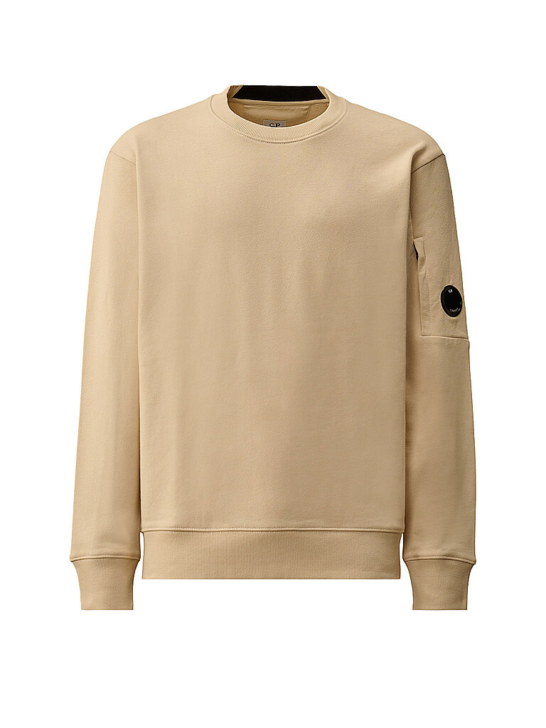 CP COMPANY Sweater  beige | S