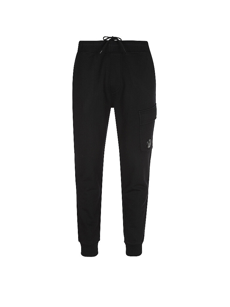 Jogginghose schwarz L herren