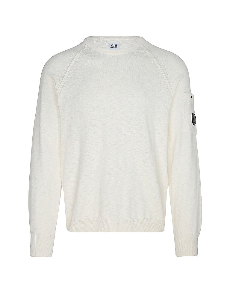 Pullover beige S herren