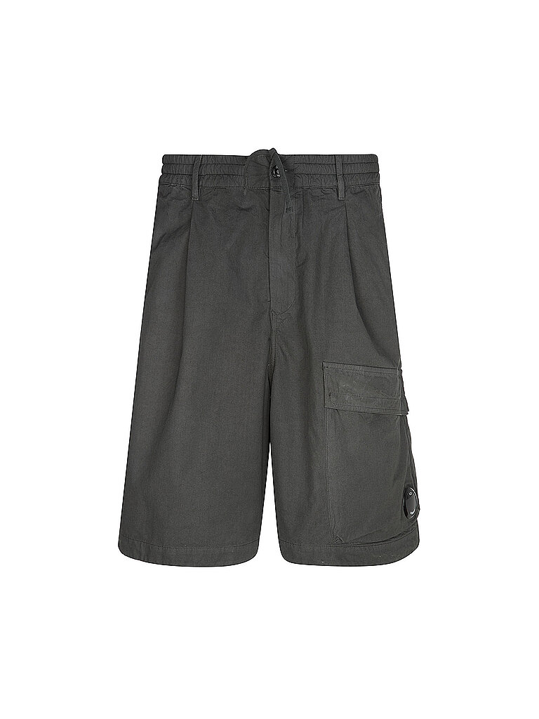 CP COMPANY Shorts grau 50 herren