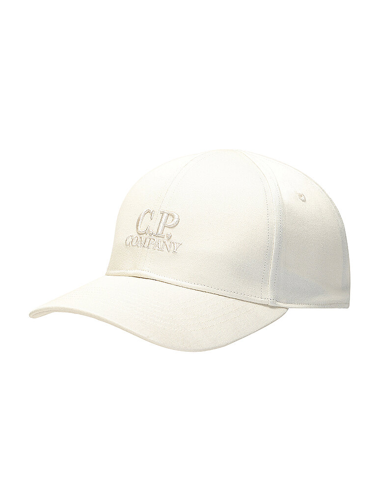 CP COMPANY Kappe  beige