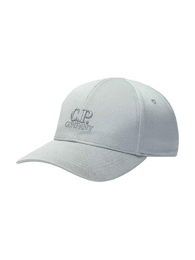 CP COMPANY Kappe  hellblau