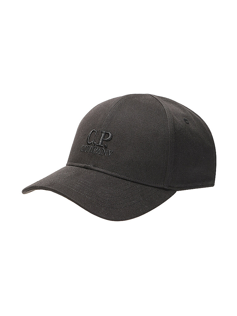 CP COMPANY Kappe  schwarz