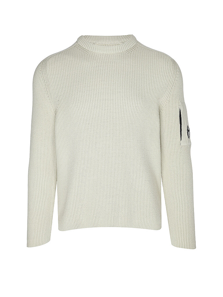 CP COMPANY Pullover  creme | XXL