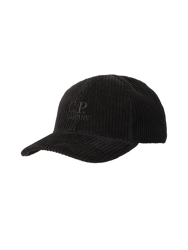 CP COMPANY Kappe  schwarz