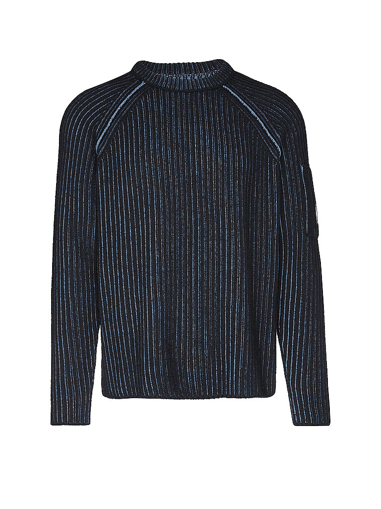 CP COMPANY Pullover  dunkelblau | M