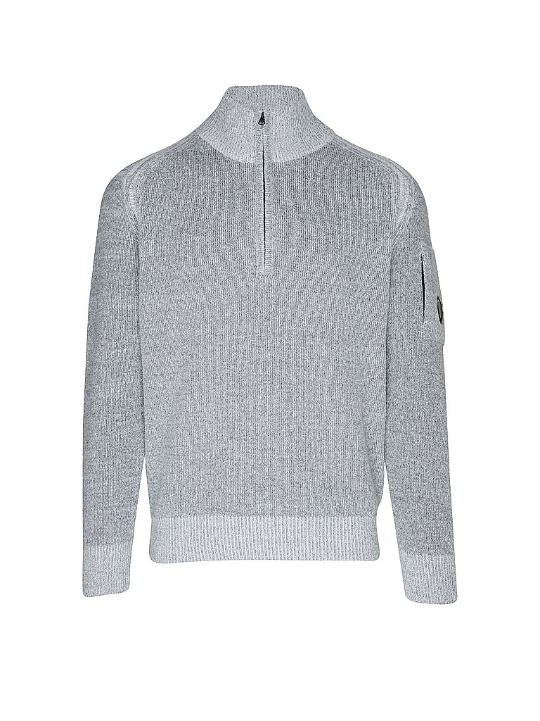 CP COMPANY Troyer Pullover  grau | M
