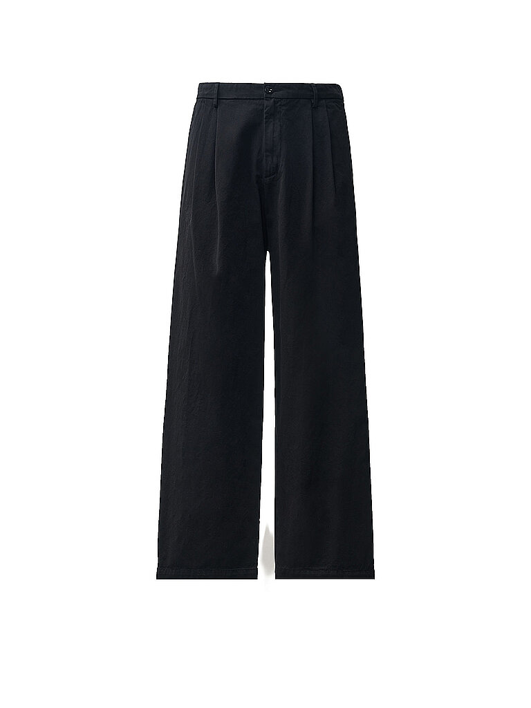 CP COMPANY Chino  schwarz | 48