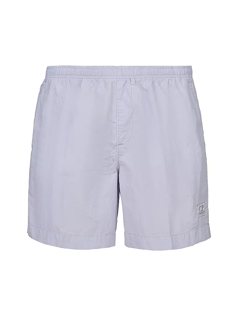 CP COMPANY | Badeshorts | lila