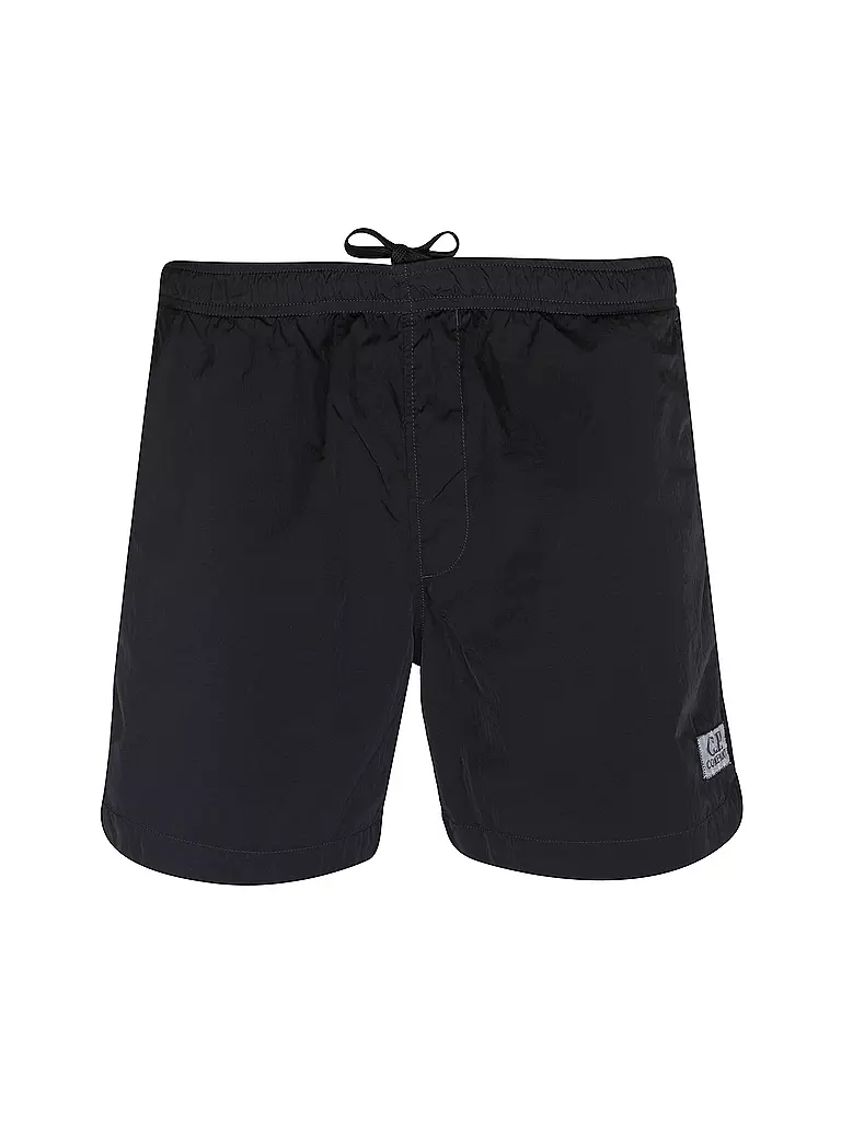 CP COMPANY | Badeshorts | dunkelblau