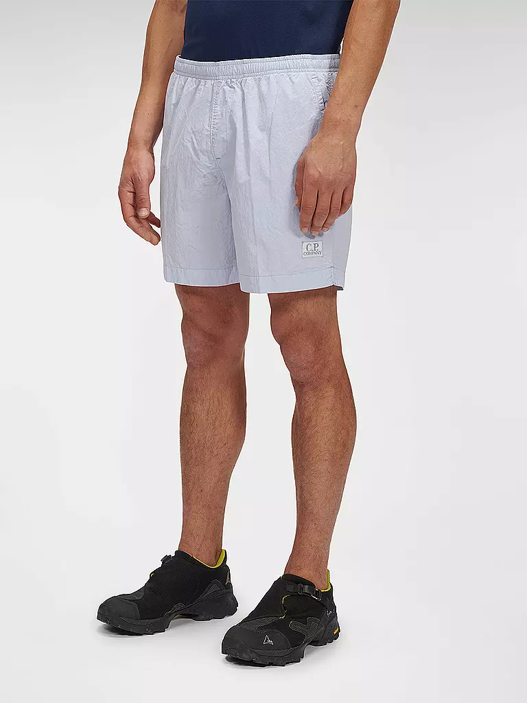 CP COMPANY | Badeshorts | hellgrau