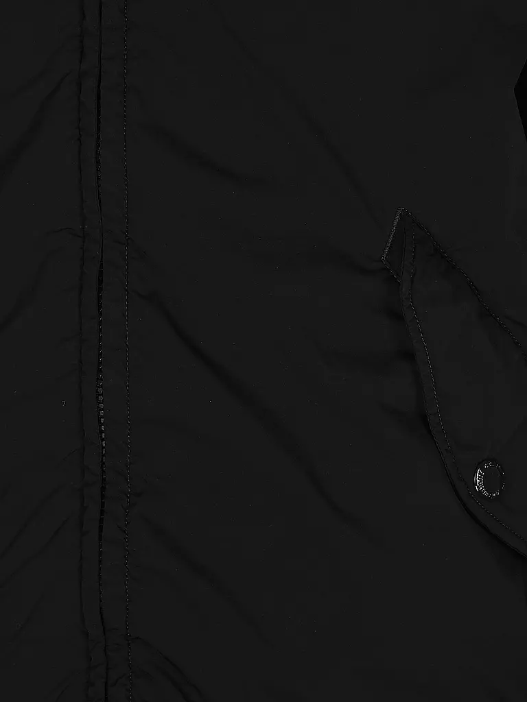 CP COMPANY | Blouson - Bomberjacke  | schwarz