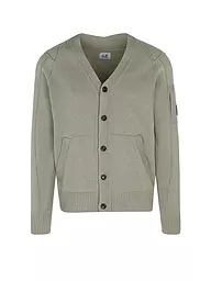 CP COMPANY | Cardigan | Beige