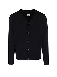 CP COMPANY | Cardigan | Dunkelblau