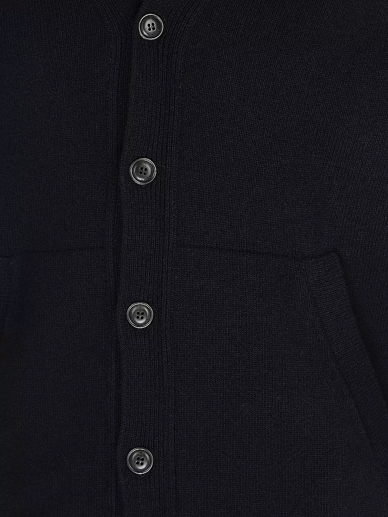 CP COMPANY | Cardigan | dunkelblau