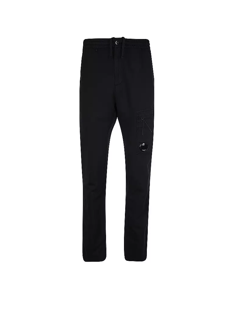 CP COMPANY | Cargohose  | dunkelblau