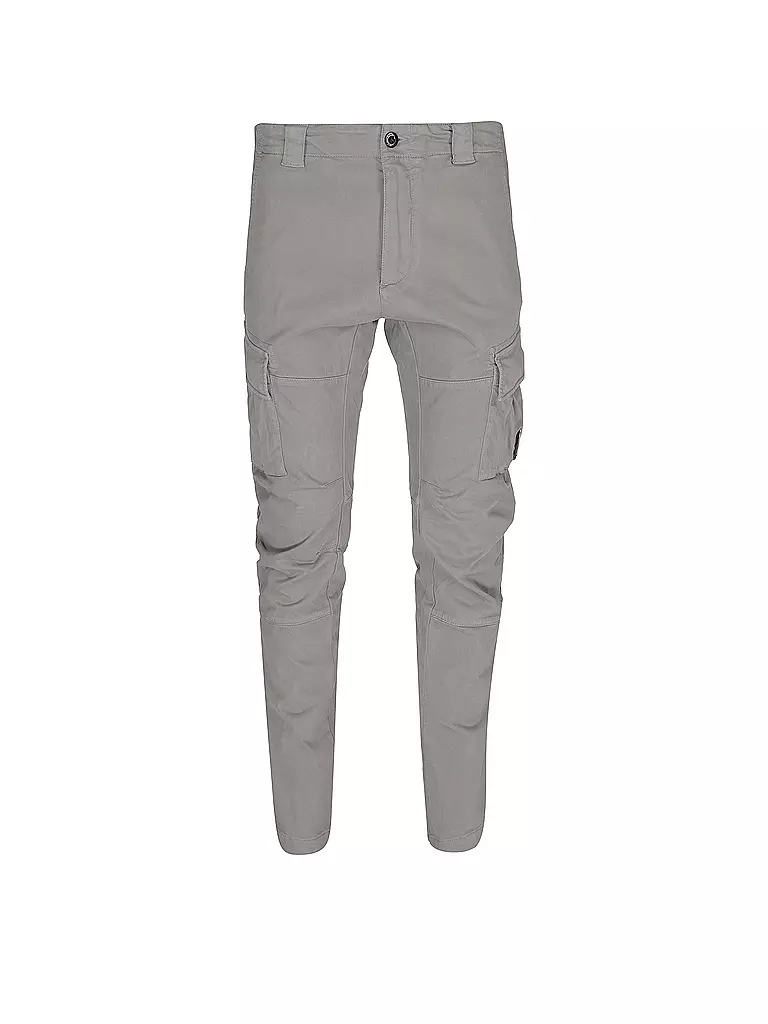 CP COMPANY | Cargohose GABARDINE  | grau