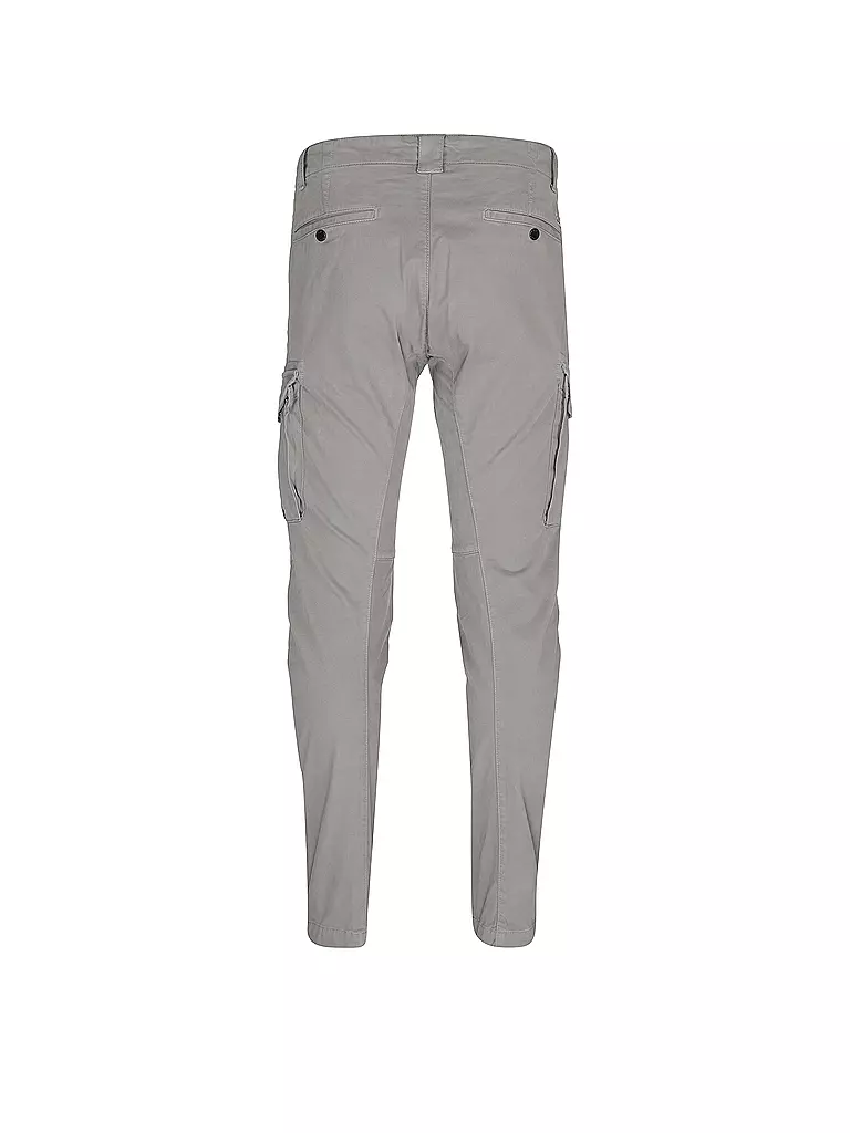 CP COMPANY | Cargohose GABARDINE  | grau