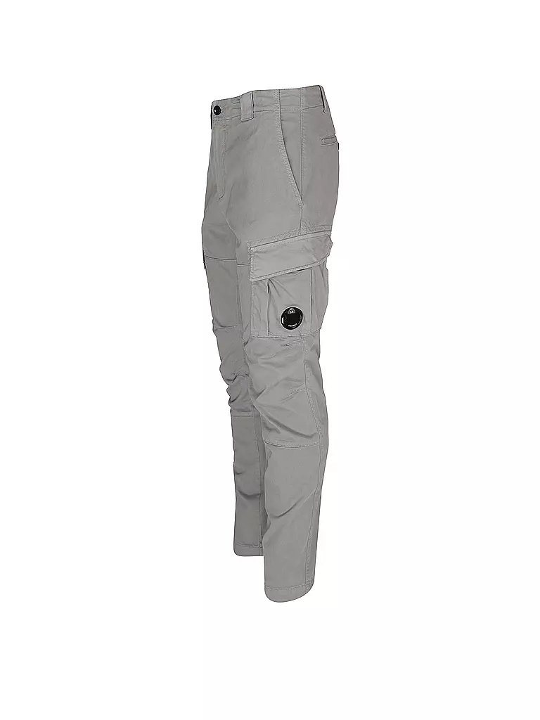 CP COMPANY | Cargohose GABARDINE  | grau