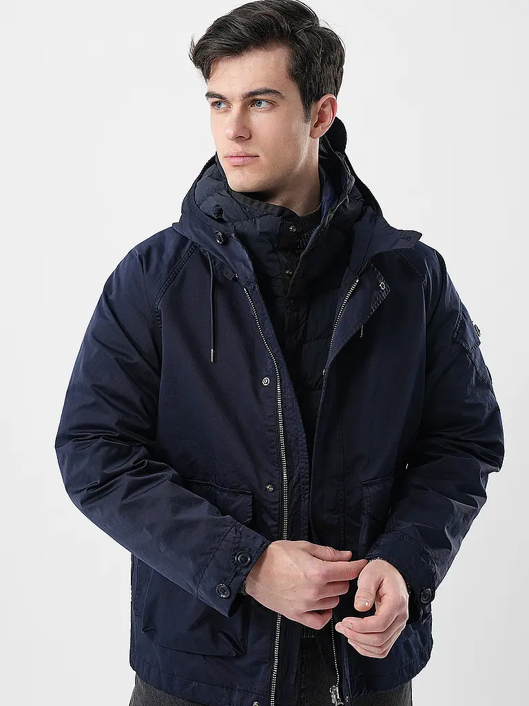 CP COMPANY | Daunenjacke | 